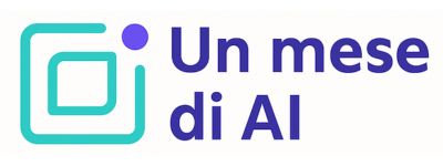 Un mese di AI